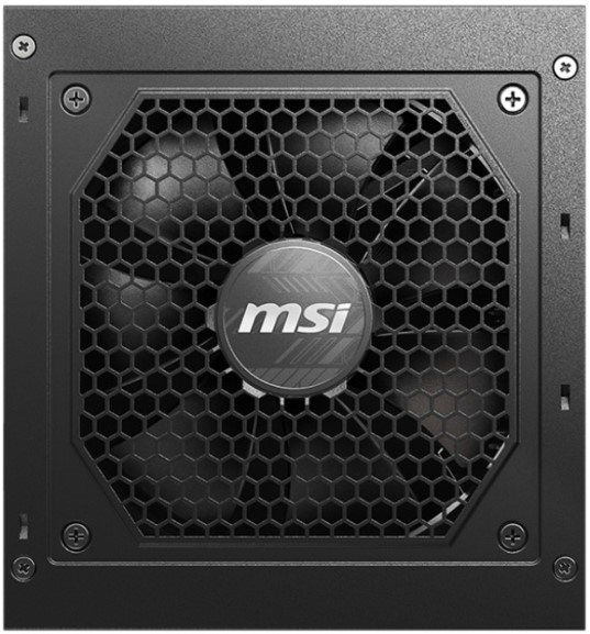 Блок питания ATX MSI MAG A750GL