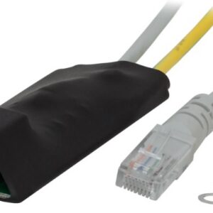 Грозозащита SNR SNR-SPNet-HE2101-IP10
