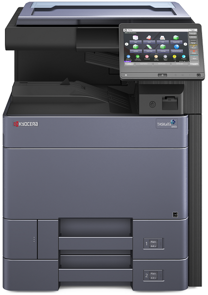 МФУ лазерное Kyocera Taskalfa 5003i Монохромная, A3