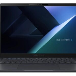 Ноутбук ASUS ExpertBook Essential B3405CCA-LY0394 14" (Intel Core Ultra 7, 32Гб DDR5, SSD 1 Тб, Arc graphics, Без ОС) Серый [90NX08L1-M00DV0/32]