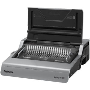 Брошюровщик (переплётчик) Fellowes Galaxy-E (FS-5622101)