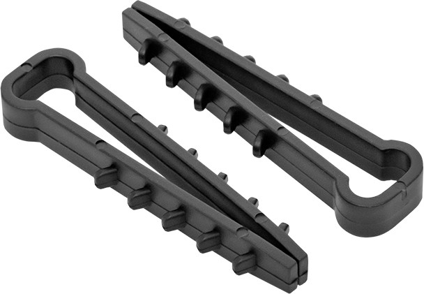 Дюбель-хомут EKF plc-nccf-5x8b