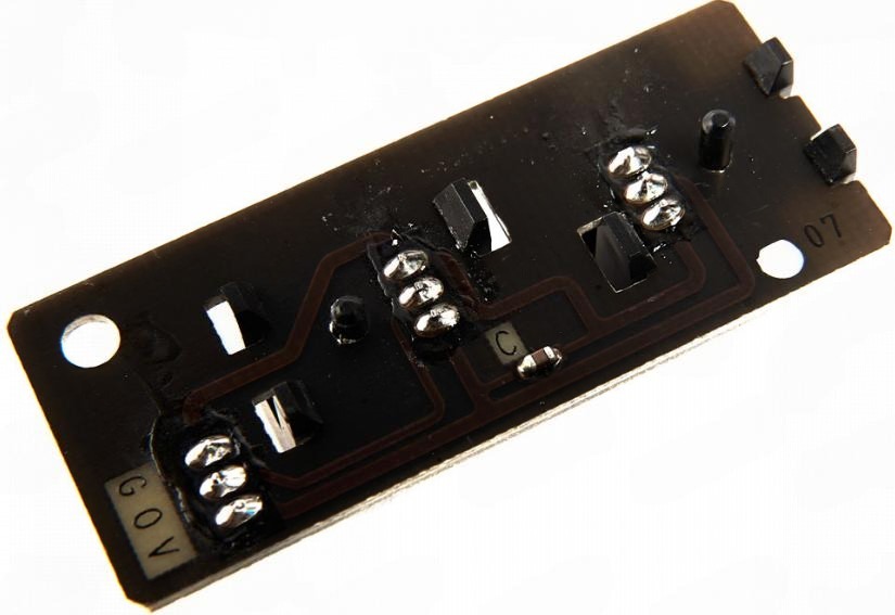 Запчасть Kyocera 302ND94800