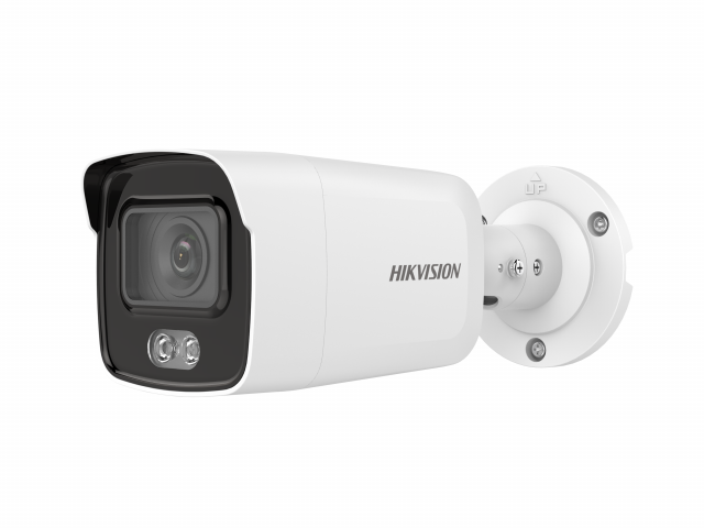Видеокамера IP HIKVISION DS-2CD2047G2-LU(2.8mm)