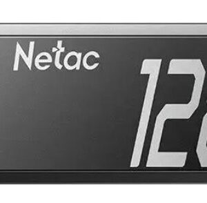 Накопитель USB 3.0 128GB Netac U351
