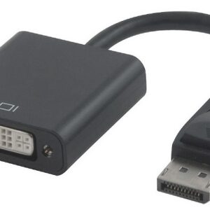 Переходник Cablexpert A-DPM-DVIF-002