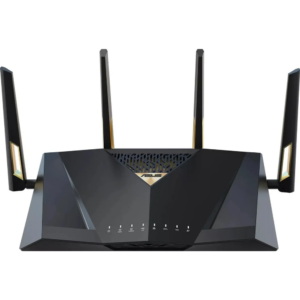 Wi-Fi маршрутизатор (роутер) ASUS RT-BE88U