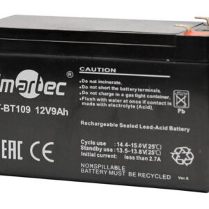 Аккумулятор Smartec ST-BT109