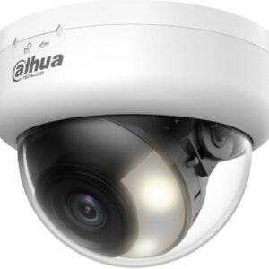 Видеокамера Dahua DH-HAC-D1A51P-U-0280B-S3