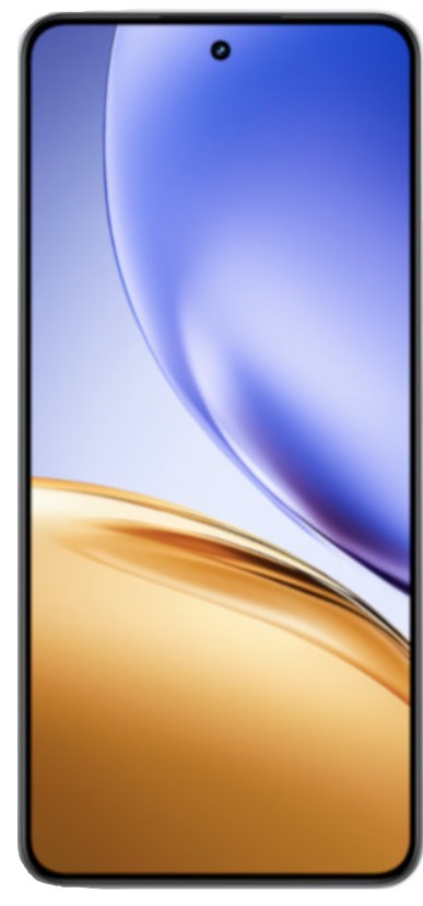 Смартфон Realme 14 5G 8/256GB