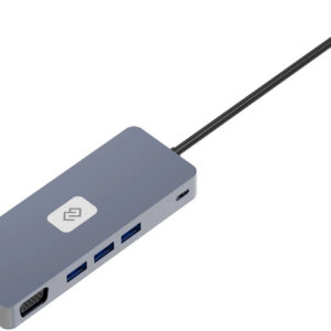 Док-станция Digma DS-811