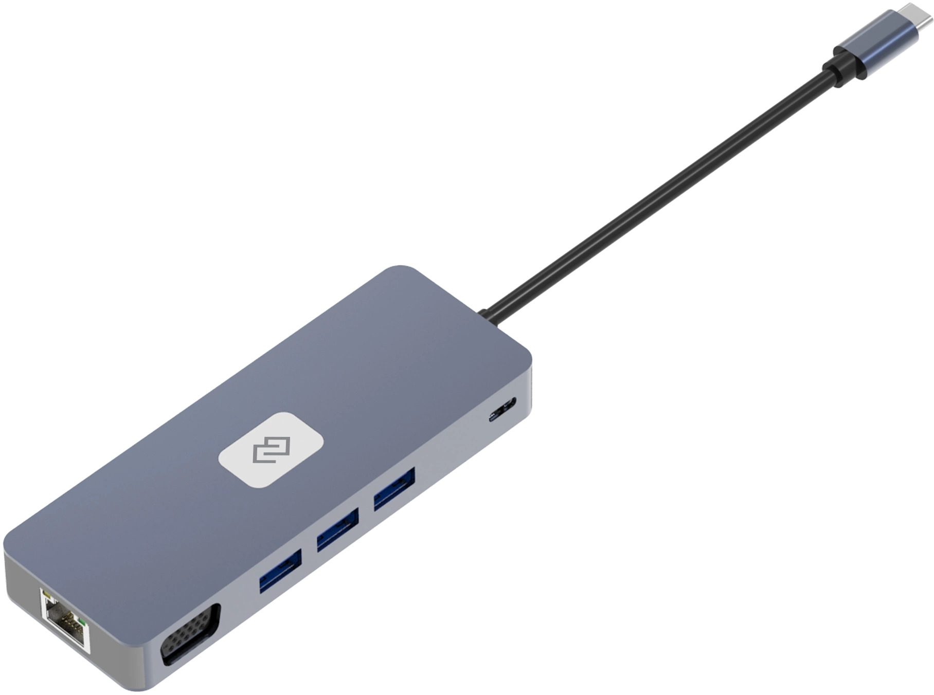 Док-станция Digma DS-811