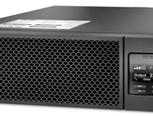 Источник бесперебойного питания APC SRT5KRMXLI
