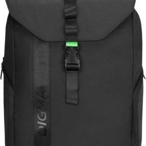 Рюкзак для ноутбука Digma Lifestyle L1
