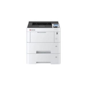 Лазерный принтер Kyocera PA4500x Монохромная, A4