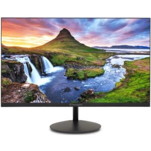 Монитор 23.8 " Aopen 24SA2YEBI, Черный, [UM.QS2EE.E18]