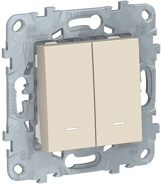 Выключатель Schneider Electric NU521144N