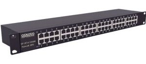 Грозозащита OSNOVO SP-IP24/1000PR