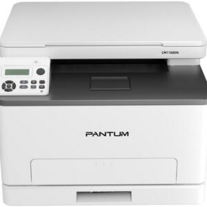 МФУ лазерное Pantum CM1100DN Цветная, A4, Ethernet, USB