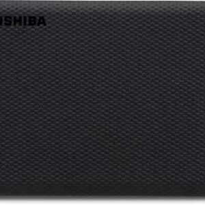 Внешний диск HDD 2.5'' Toshiba HDTCA10EK3AA