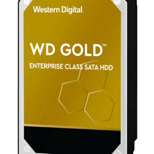 Жесткий диск 14TB SATA 6Gb/s Western Digital WD141KRYZ