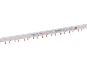 Гребёнчатая шина Systeme Electric C9XPH256