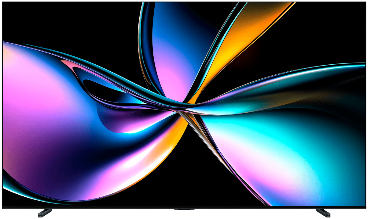 Телевизор Hisense 100U7Q PRO