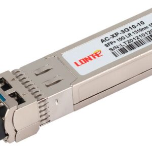 Модуль SFP+ ССД 130706-01391