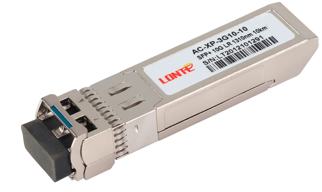 Модуль SFP+ ССД 130706-01391