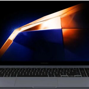 Ноутбук Samsung Galaxy Book 4 NP750 15.6" (Intel Core i5, 16Гб LPDDR4X, SSD 512 Гб, , Windows 11 Домашняя) Серый [NP750XGJ-LG7IN/W11P]
