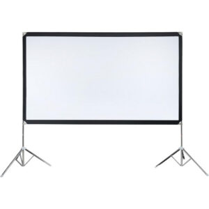 Экран Lumien Sky View 124х221 Matte White Nylon (LSV-100102)