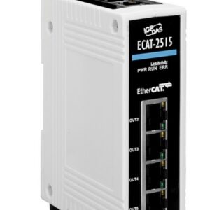 Модуль ICP DAS ECAT-2515 CR