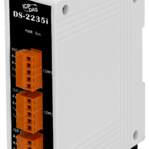 Сервер ICP DAS DS-2235i CR