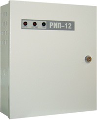 Источник питания Болид РИП-12 (исп.01)