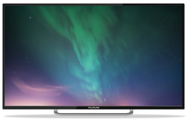 Телевизор POLARLINE 40PL11TC-SM
