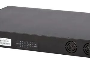Шлюз голосовой QTECH QVI-T-16E1-SDH
