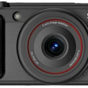 Экшн-камера SJCAM SJCAM-ZV200