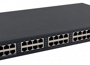 Инжектор PoE OSNOVO Midspan-24/370RGM