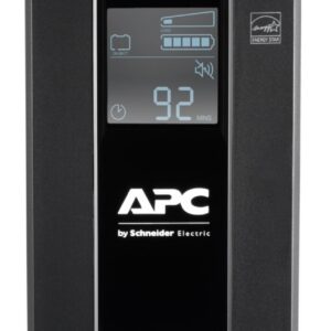 Источник бесперебойного питания APC BR650MI