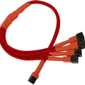 Разветвитель Nanoxia NX34A30R