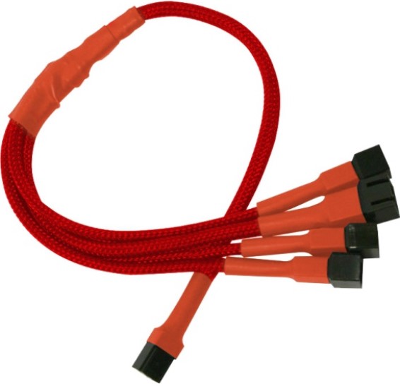 Разветвитель Nanoxia NX34A30R