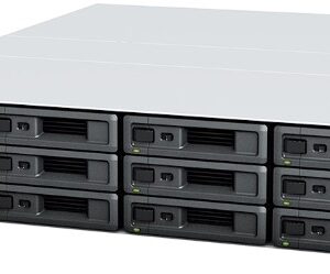 Сетевой накопитель Synology RS2423RP+