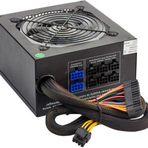 Блок питания Exegate 800W EVO800