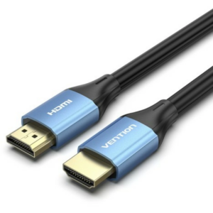 Кабель HDMI - HDMI, 0.75м, Vention ALHSE
