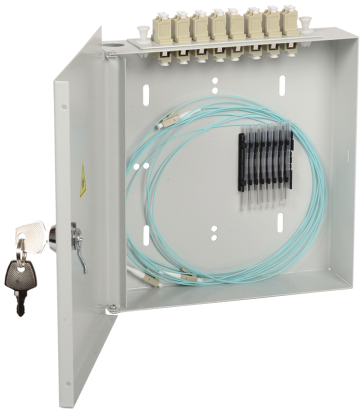 Кросс оптический настенный ITK FOBX8-N-4SCUS50