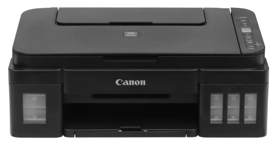 МФУ струйное Canon Pixma G2010 Цветная, A4, USB