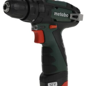 Винтоверт Metabo PowerMaxx SB