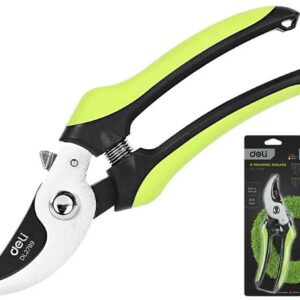 Секатор Deli DL2789