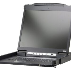 Консоль KVM Altusen KL1508AiN-AXA-RG