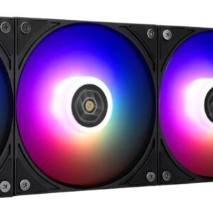 Система охлаждения жидкостная Thermalright Grand Vision 360 Black ARGB